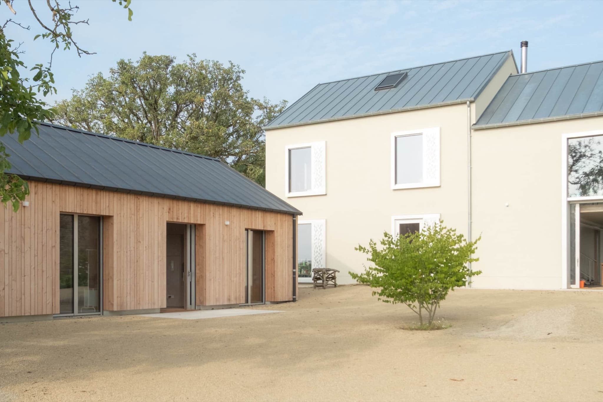 Rooms & Blooms Kapenaker